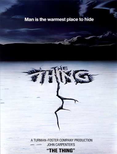 La Cosa 1 1982 ES (The Thing)